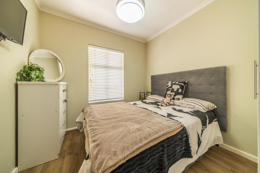 3 Bedroom Property for Sale in Nuutgevonden Western Cape